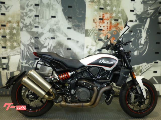 2022 Indian FTR1200, 7 806 km, dovoz Japonsko — foto 1