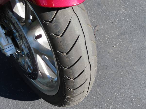 2018 Honda, dovoz USA — foto 7 z 8