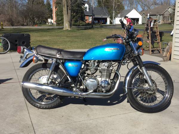 Honda, dovoz USA — foto 1
