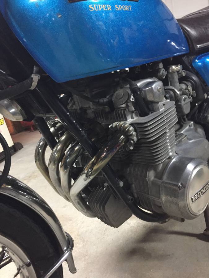 Honda, dovoz USA — foto 2 z 9