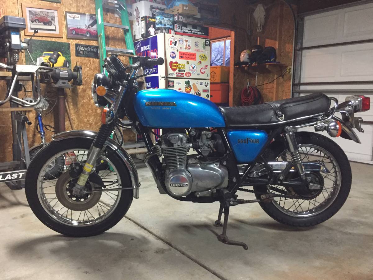 Honda, dovoz USA — foto 3 z 9