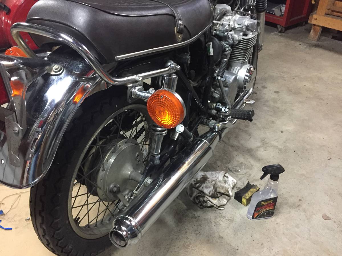 Honda, dovoz USA — foto 5 z 9