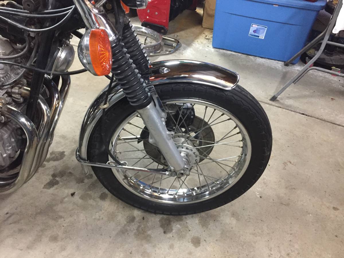 Honda, dovoz USA — foto 6 z 9