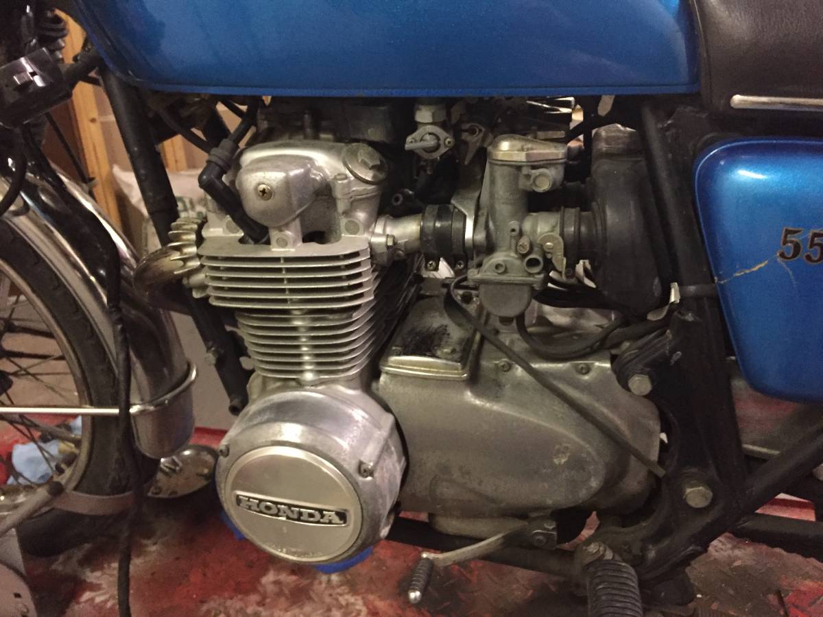 Honda, dovoz USA — foto 7 z 9
