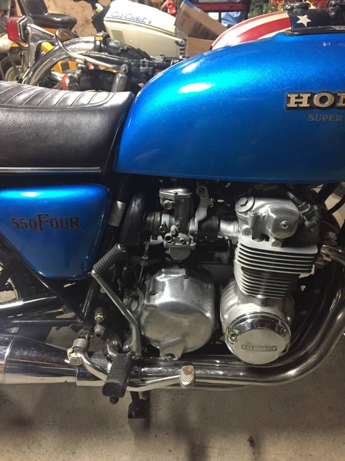 Honda, dovoz USA — foto 8 z 9