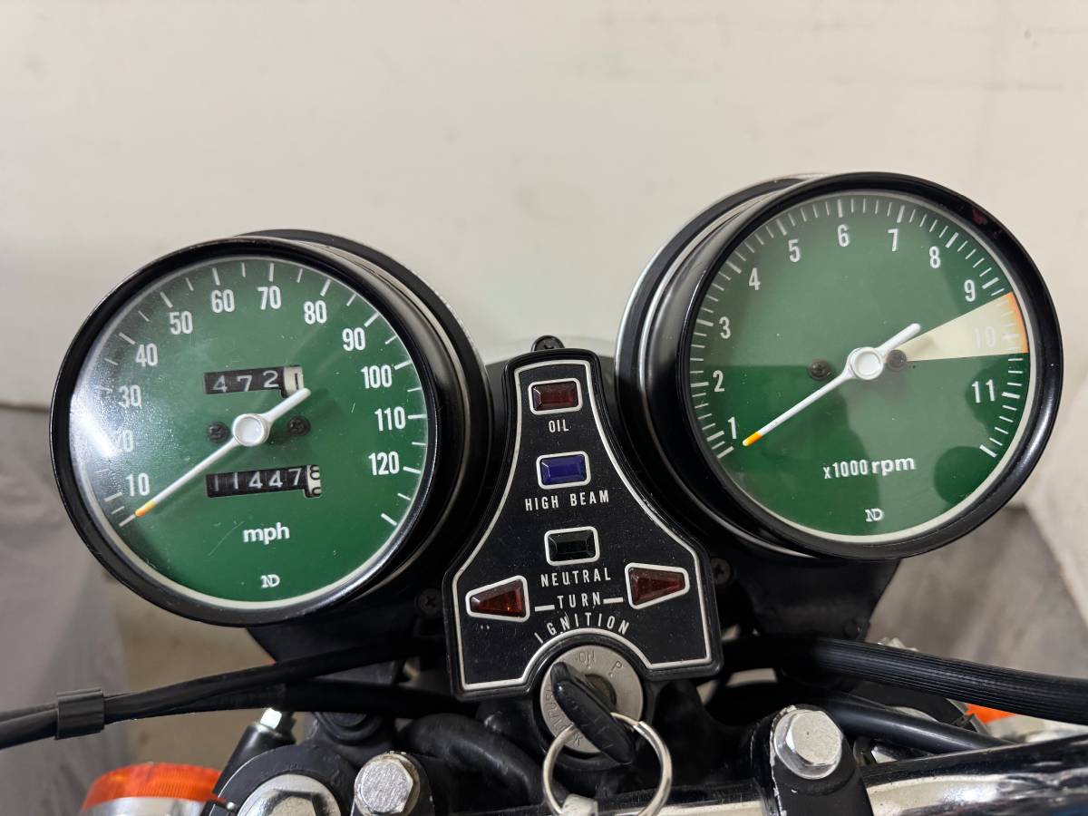 Honda, dovoz USA — foto 9 z 9