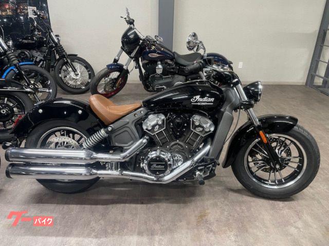 2016 Indian Scout, 14 025 km, dovoz Japonsko — foto 1 | AMECAR 2016 Indian Scout, 14 025 km, dovoz Japonsko — foto 1