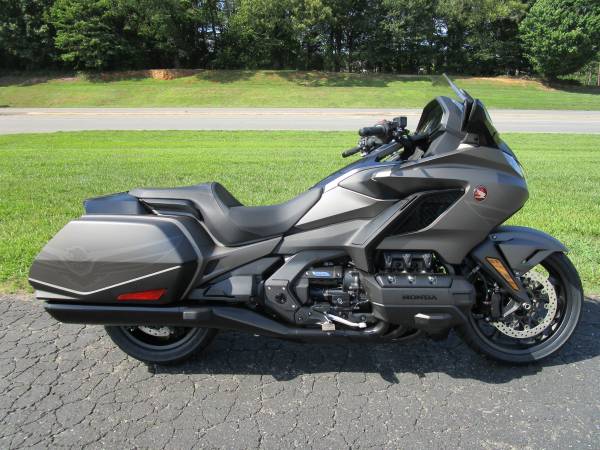 2026 Honda, dovoz USA — foto 1