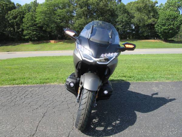 2026 Honda, dovoz USA — foto 5 z 12