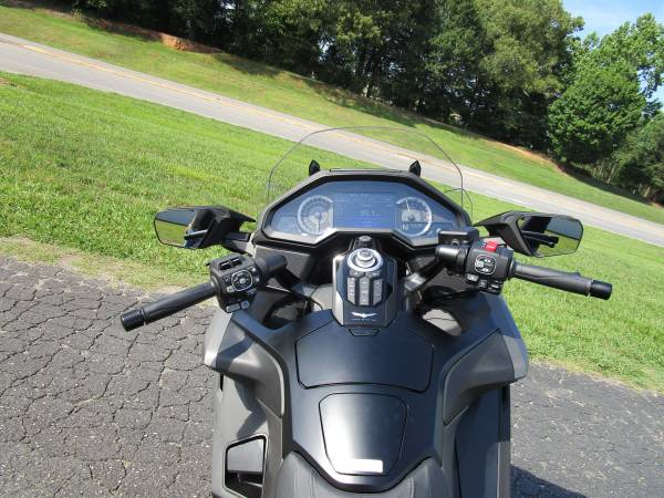 2026 Honda, dovoz USA — foto 6 z 12