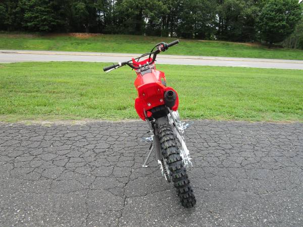 2026 Honda, dovoz USA — foto 6 z 6