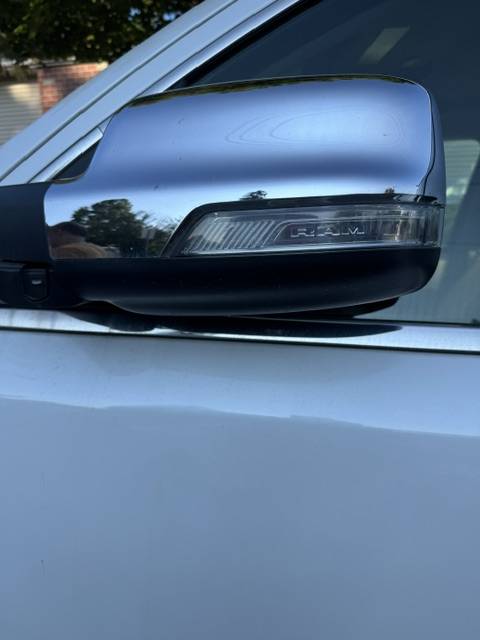 2019 Dodge, dovoz Kanada — foto 11 z 12