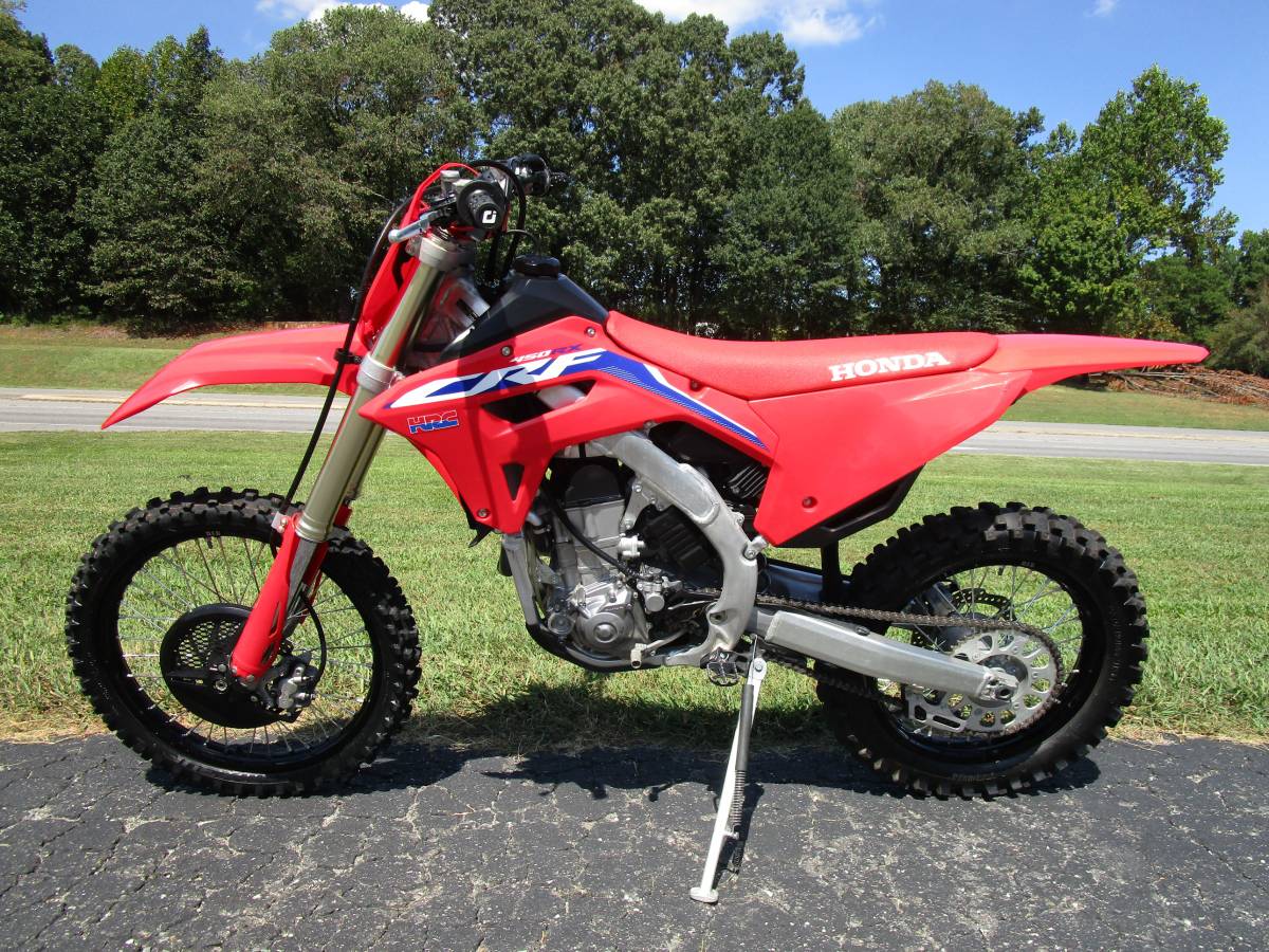 2022 Honda, dovoz USA — foto 2 z 10