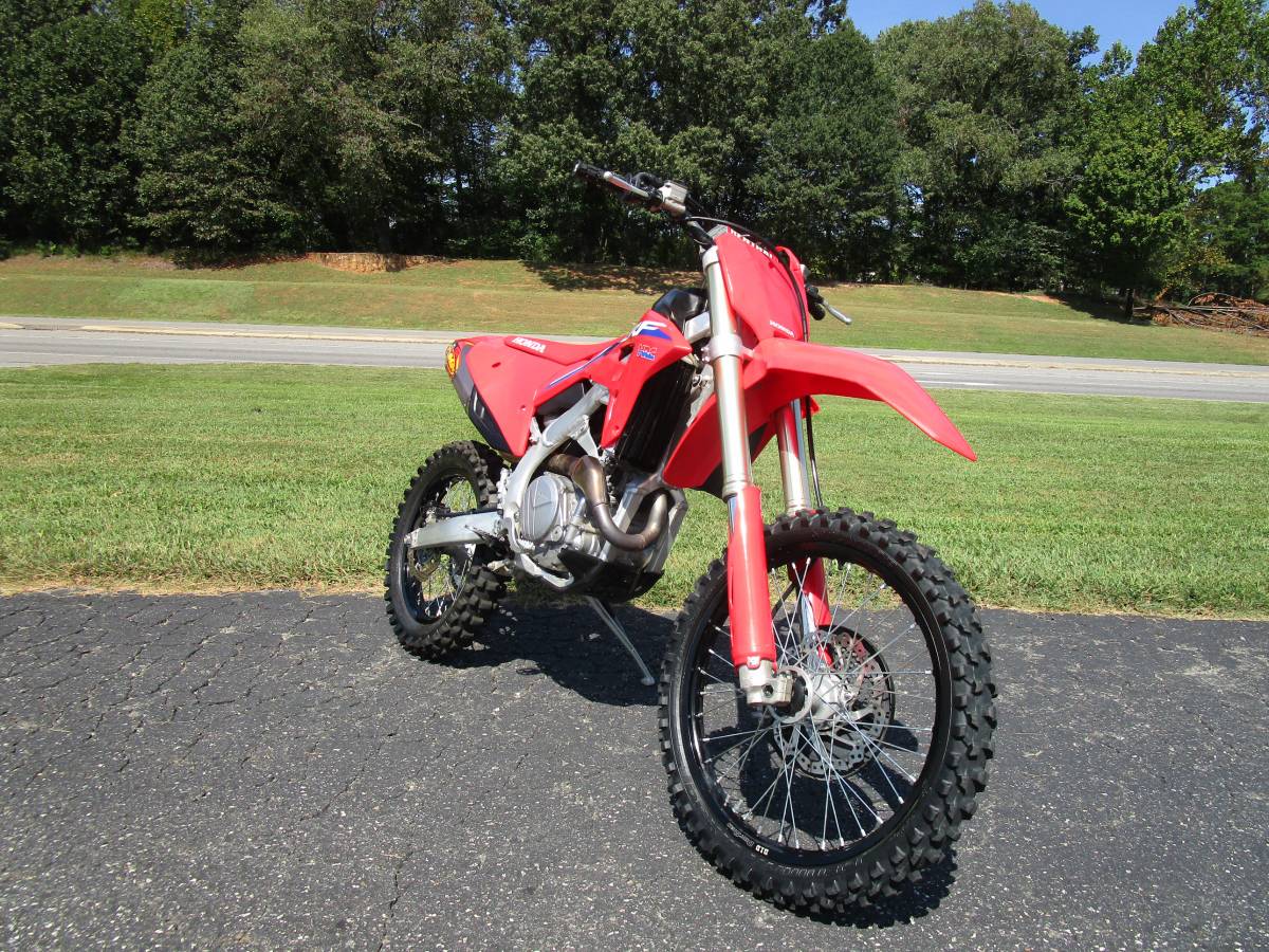 2022 Honda, dovoz USA — foto 3 z 10