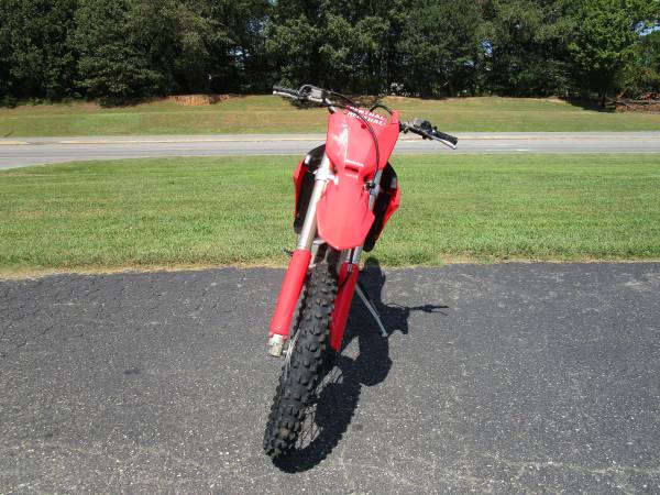 2022 Honda, dovoz USA — foto 5 z 10