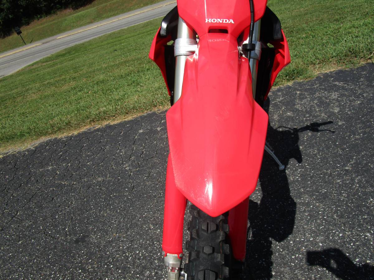 2022 Honda, dovoz USA — foto 6 z 10