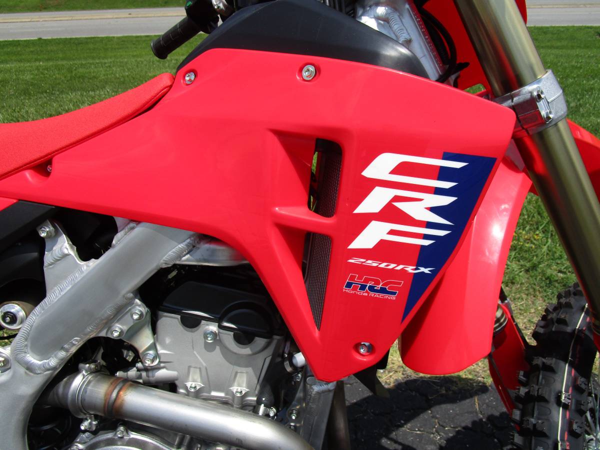 2026 Honda, dovoz USA — foto 7 z 7
