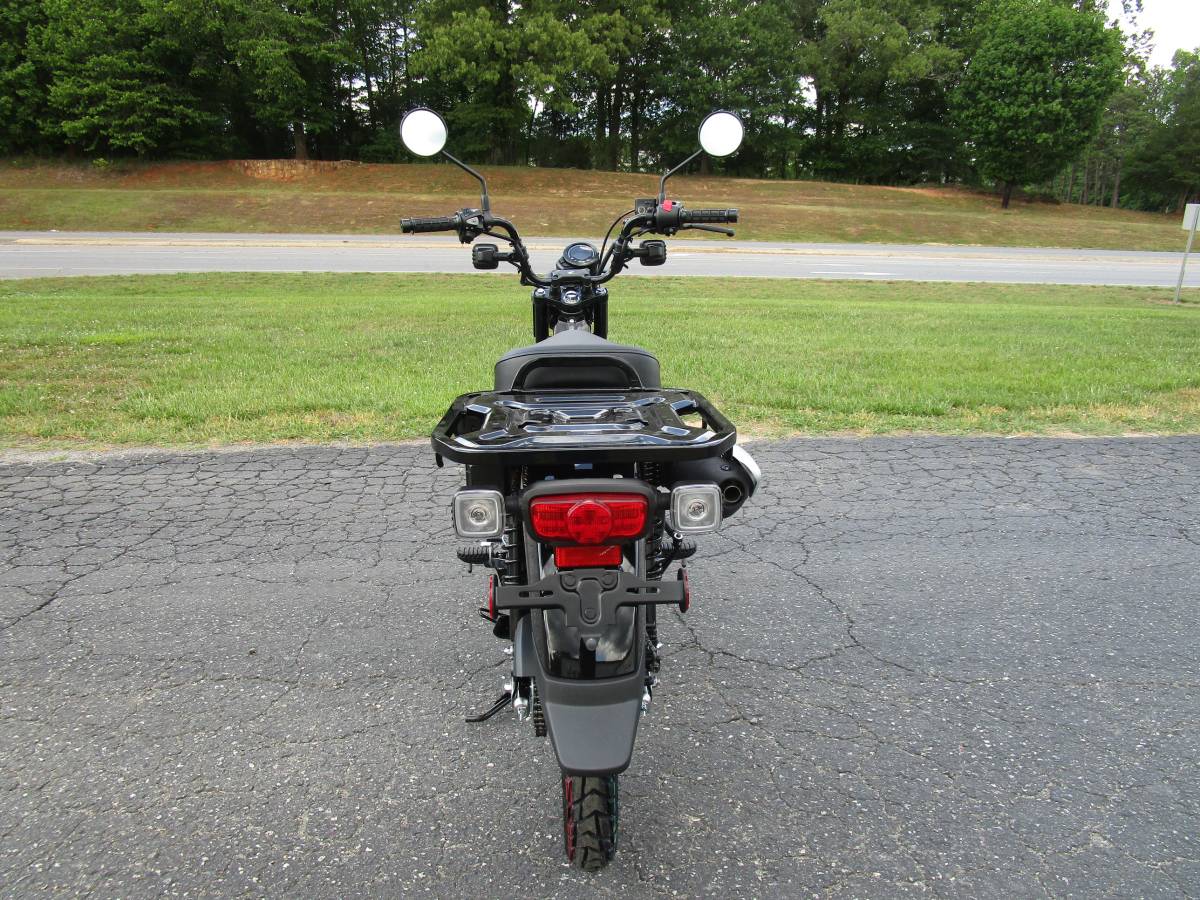 2026 Honda, dovoz USA — foto 6 z 9