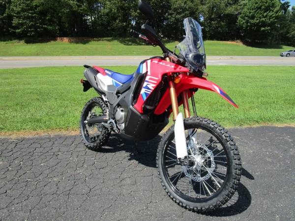 2026 Honda, dovoz USA — foto 3 z 7