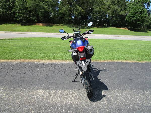 2026 Honda, dovoz USA — foto 7 z 7