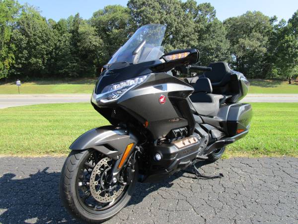 2024 Honda, dovoz USA — foto 3 z 9