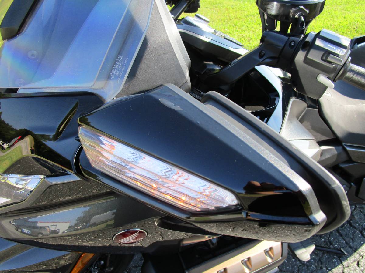 2024 Honda, dovoz USA — foto 9 z 9