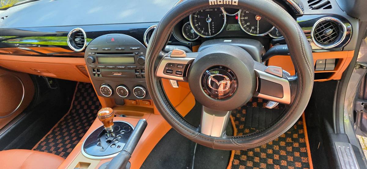 Mazda, dovoz Kanada — foto 5 z 10