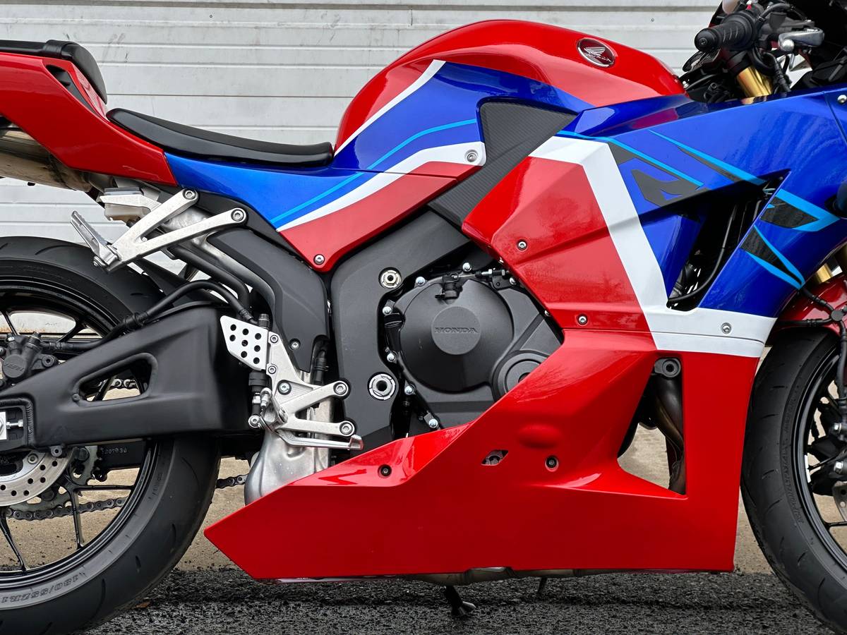 2024 Honda, dovoz USA — foto 3 z 12