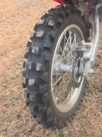 Honda, dovoz USA — foto 3 z 5