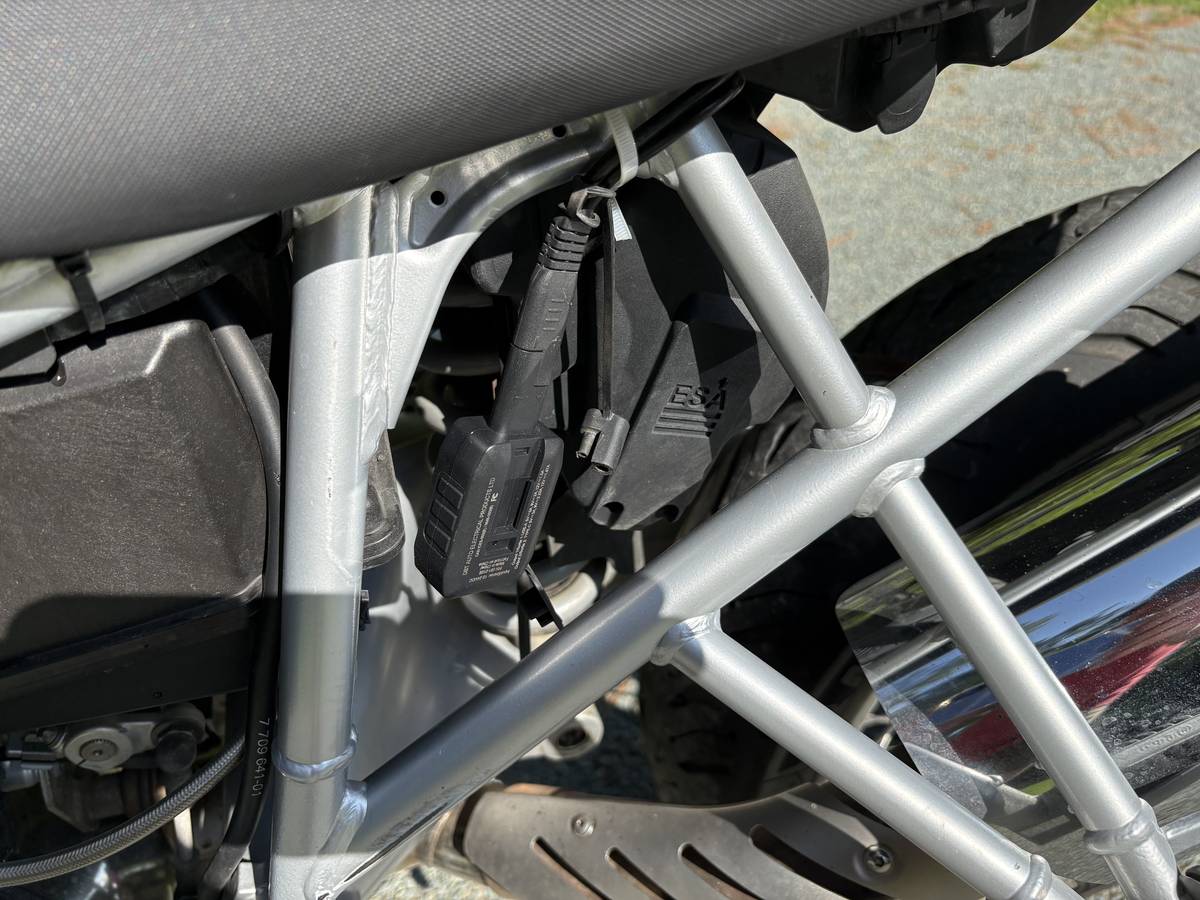 BMW, dovoz USA — foto 12 z 12