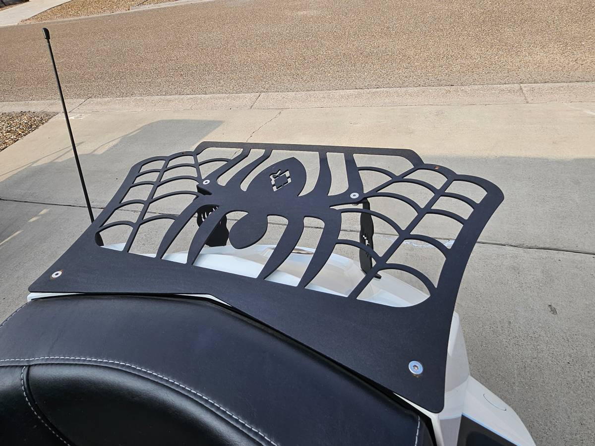 2017 Can-Am, dovoz USA — foto 5 z 5