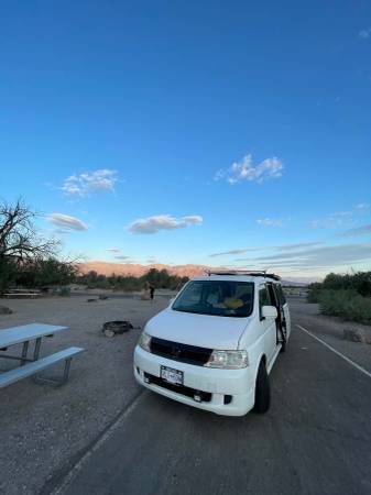 Honda, dovoz Kanada — foto 1