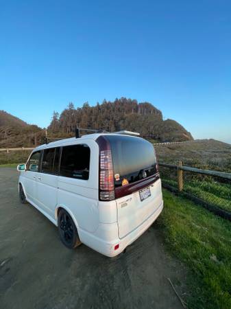 Honda, dovoz Kanada — foto 2 z 7