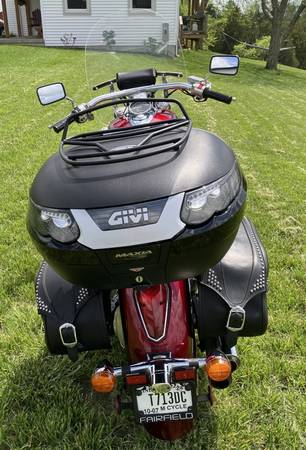 Honda, dovoz USA — foto 5 z 10