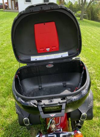 Honda, dovoz USA — foto 9 z 10