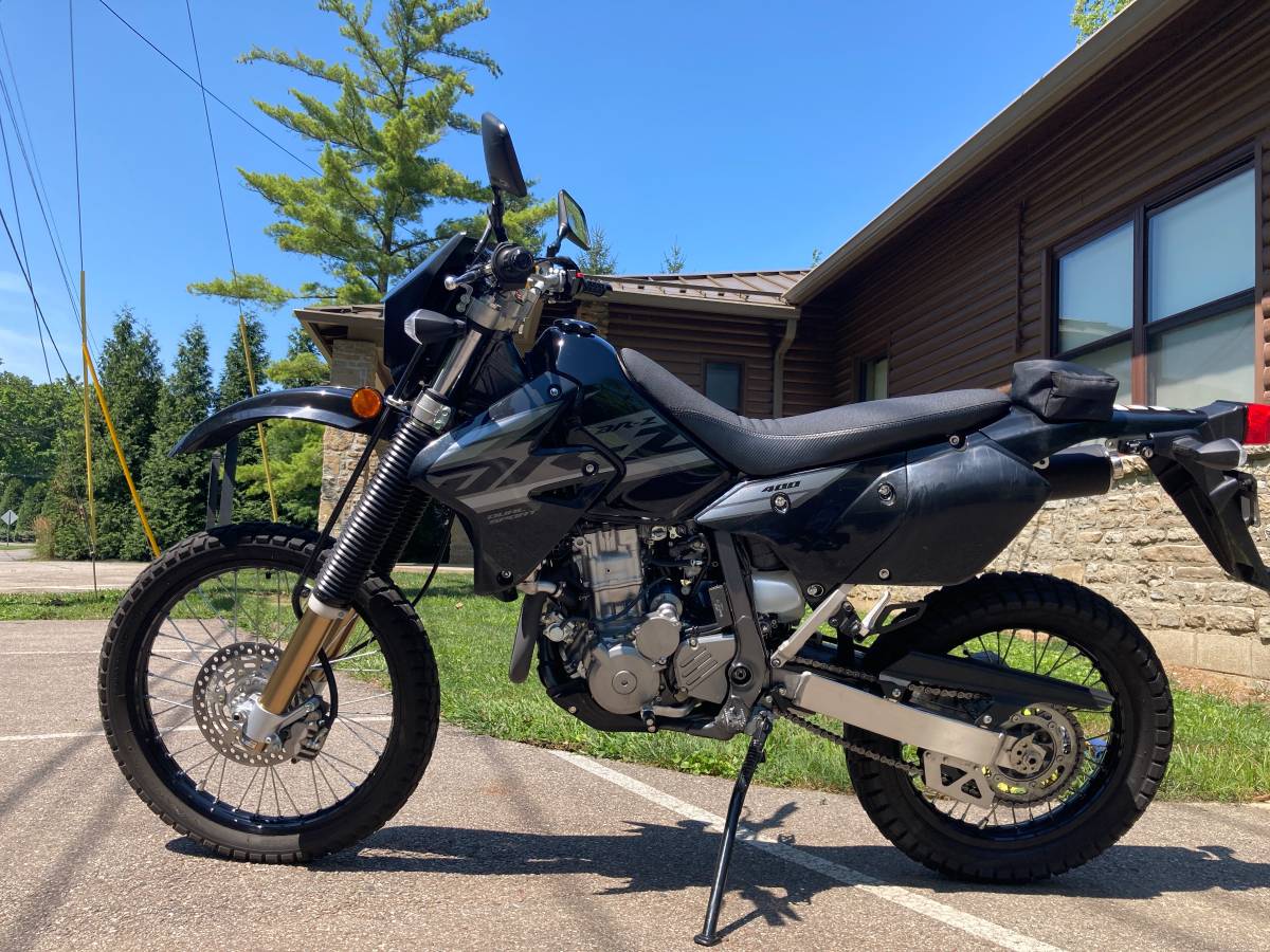 2024 Suzuki, dovoz USA — foto 2 z 4
