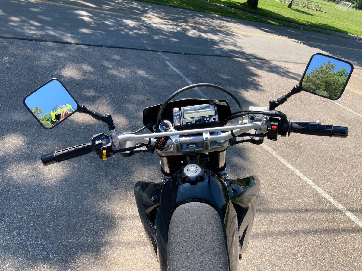 2024 Suzuki, dovoz USA — foto 4 z 4