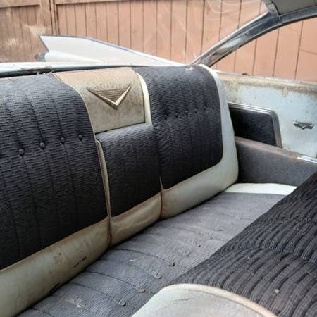 Cadillac, dovoz Kanada — foto 4 z 7