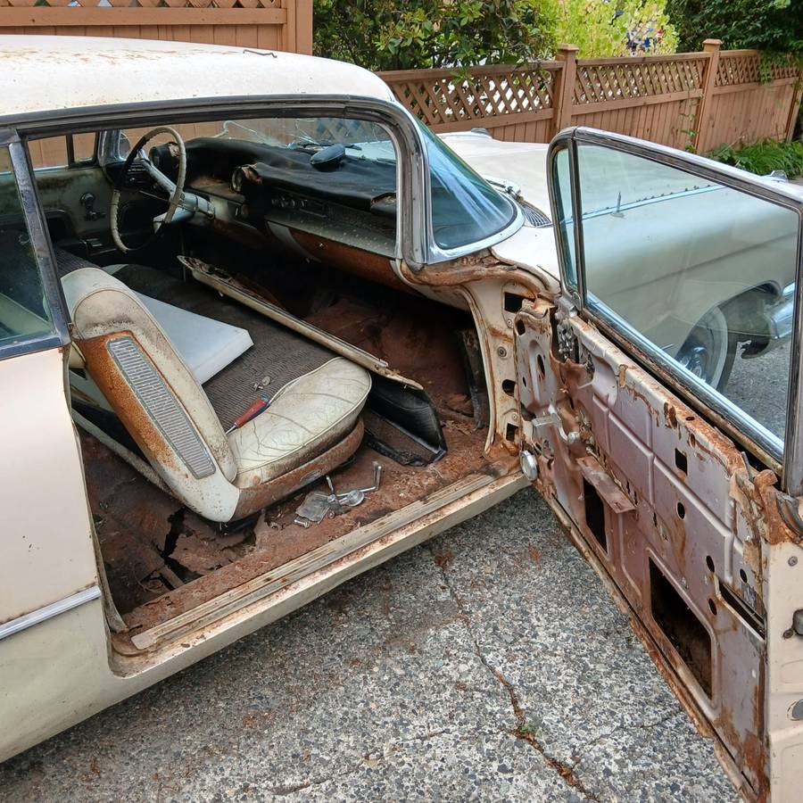 Cadillac, dovoz Kanada — foto 6 z 7