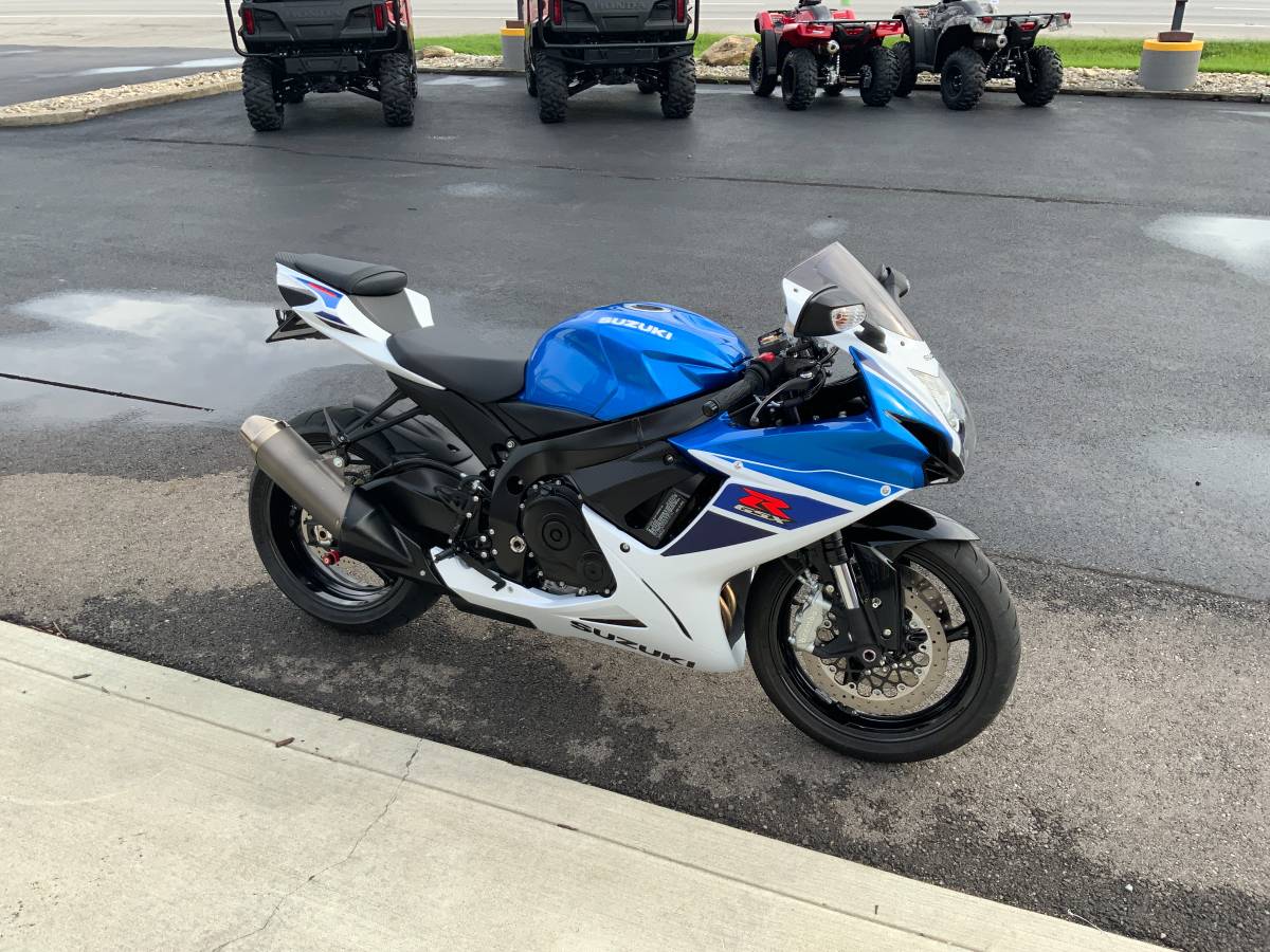 2025 Honda, dovoz USA — foto 7 z 12
