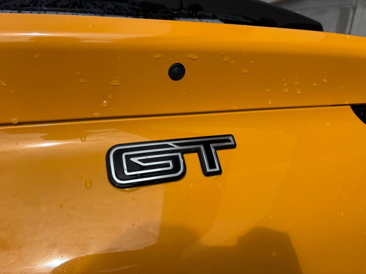 2022 Ford, dovoz Kanada — foto 12 z 12
