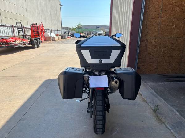 2024 KTM, dovoz USA — foto 9 z 9