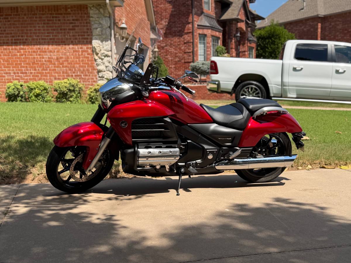 2015 Honda, dovoz USA — foto 5 z 9