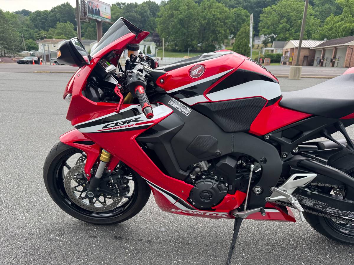 2021 Honda, dovoz USA — foto 10 z 12