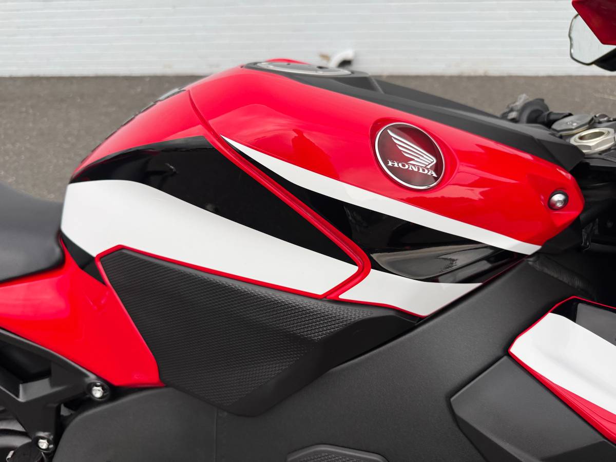 2021 Honda, dovoz USA — foto 5 z 12