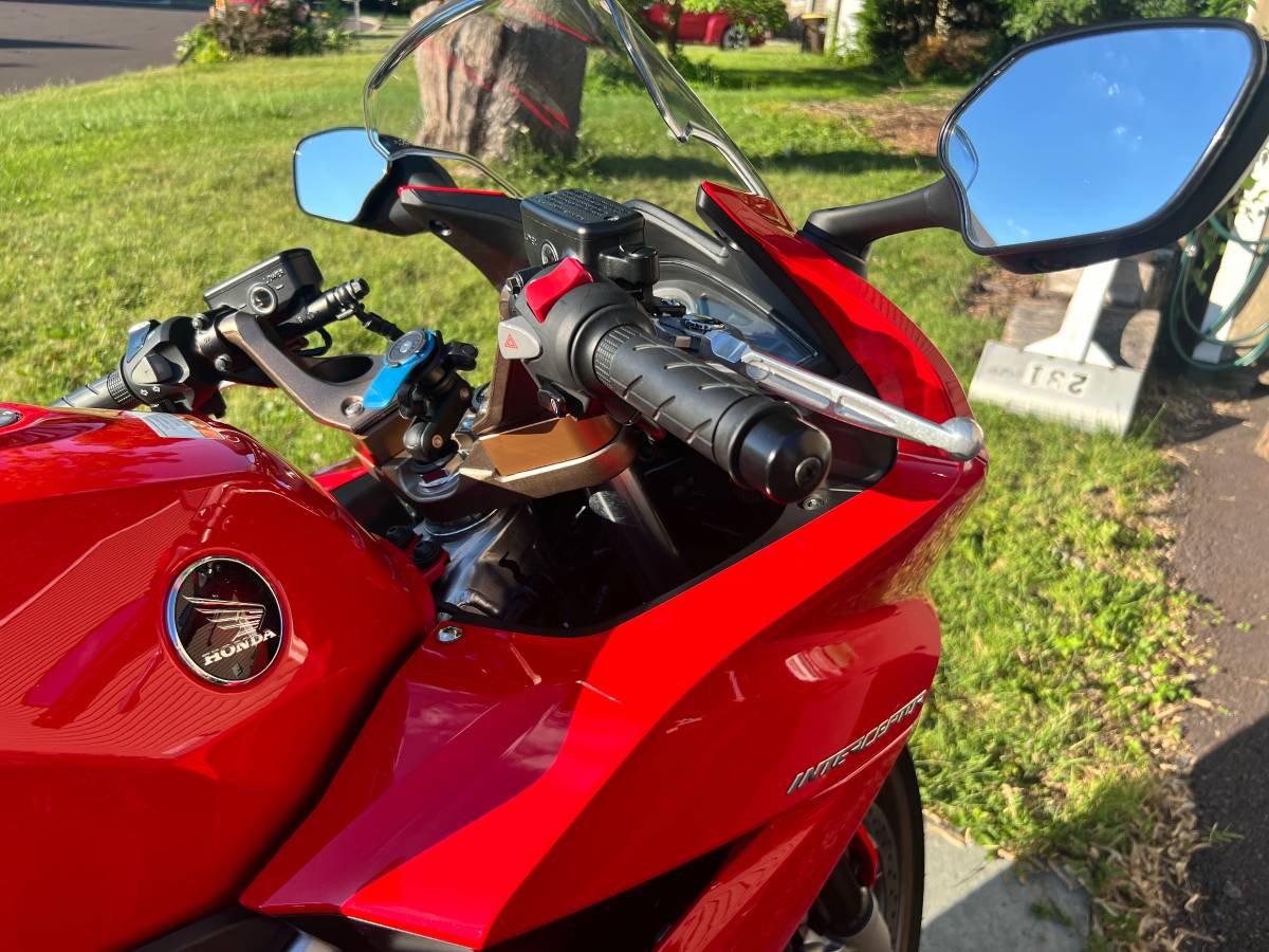2014 Honda, dovoz USA — foto 12 z 12