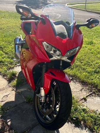 2014 Honda, dovoz USA — foto 6 z 12