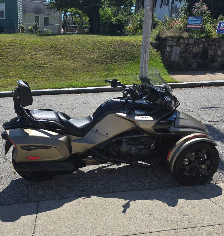 2020 Can-Am, dovoz USA — foto 1 | AMECAR 2020 Can-Am, dovoz USA — foto 1
