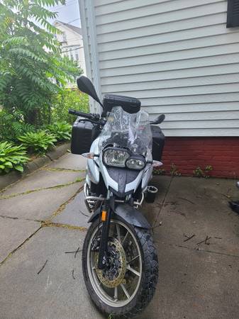 2014 BMW, dovoz USA — foto 4 z 7