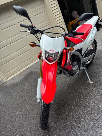 2015 Honda, dovoz USA — foto 2 z 6
